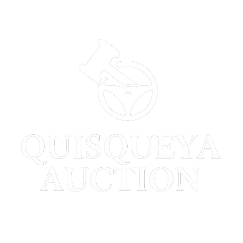 Logo Quisqueya Auction